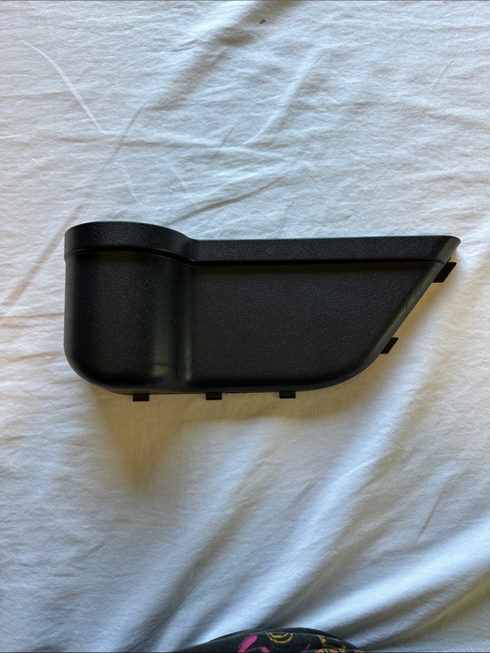 Jeep Wrangler door insert
